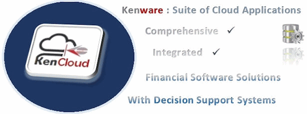 KenCloud Financial Software