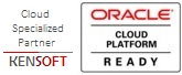 Oracle Cloud Ready Apps